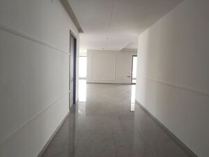 Building Lobby in 4 BHK Apartment at Sri Fortune Sonthalia Sky Villas, Kokapet – for Rent