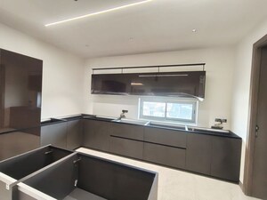 Furnished Amenities in 4 BHK Apartment at Sri Fortune Sonthalia Sky Villas, Kokapet – for Rent