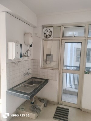 Living Room in 3 BHK Apartment at Paarth Aadyant, Gomti Nagar – for Rent