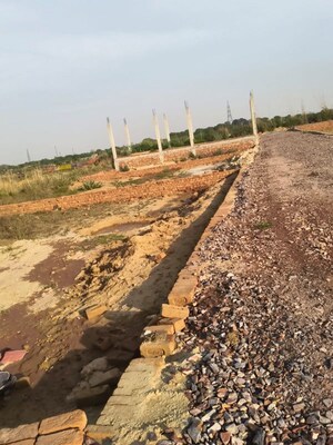 Plot Area in  Plot at Saini – for Sale