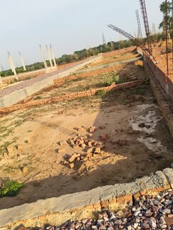 Plot For Sale in Saini