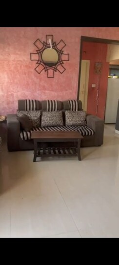 2 BHK + Pooja Room Apartment For Sale in Prabhavathi Meridian