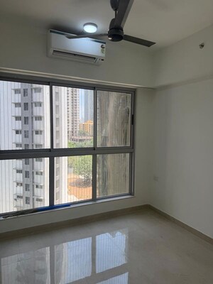 1 BHK Apartment For Rent in Blumen Apartments, Vikhroli West