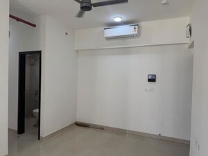 Living Room in 1 BHK Apartment at Blumen Apartments, Vikhroli West – for Rent
