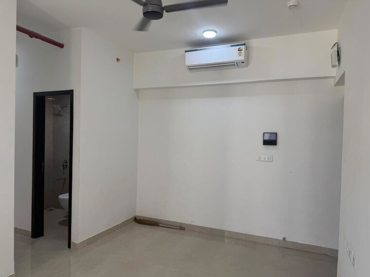 Living Room, blumen-apartments 1 Bedroom 450 Sq.Ft. Apartment In Vikhroli West Mumbai 10291970