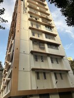 1 BHK 455 Sq.Ft. Apartment in Ghaswalla Tower