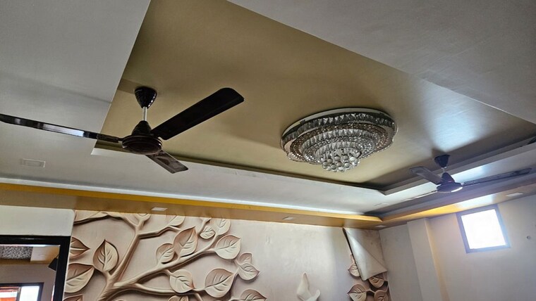 undefined, malviya nagar 2 Bedroom 1200 Sq.Ft. Builder Floor In Malviya Nagar Delhi 10292007