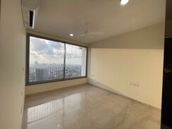 3 BHK + Extra Room Apartment For Rent in Oberoi Realty Esquire