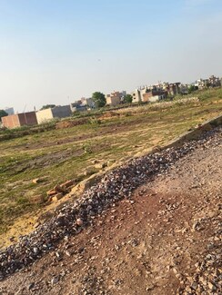 Plot For Sale in Saini