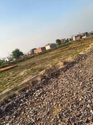 Plot Area in  Plot at Saini – for Sale