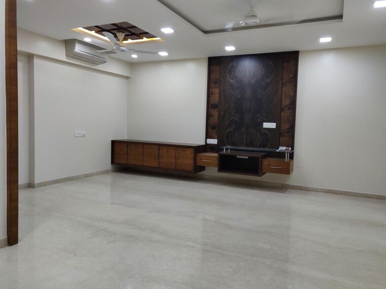Room, kanakia-paris 3 Bedroom 1097 Sq.Ft. Apartment In Bandra East Mumbai 10292030