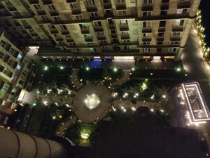 3 BHK Apartment For Rent in Kanakia Paris, Bandra East