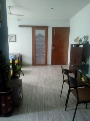 Dining area in 3 BHK Apartment at Dosti Florentine, Wadala – for Rent