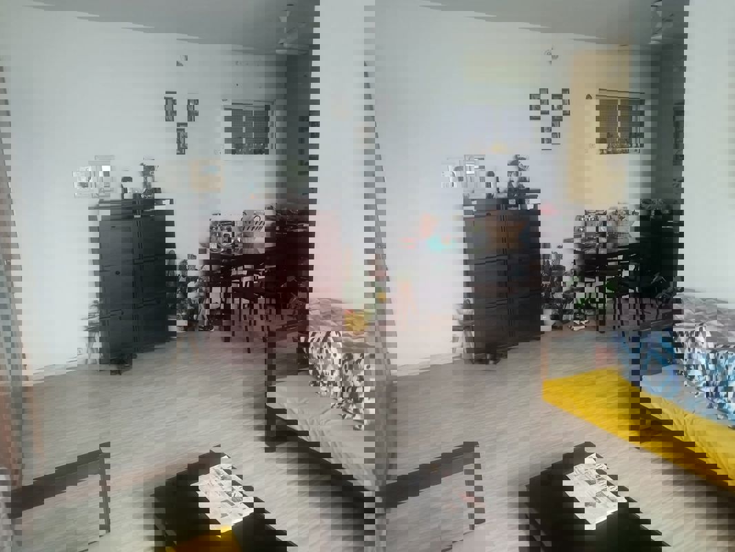 3 BHK 1170 Sq.Ft. Apartment in Dosti Florentine