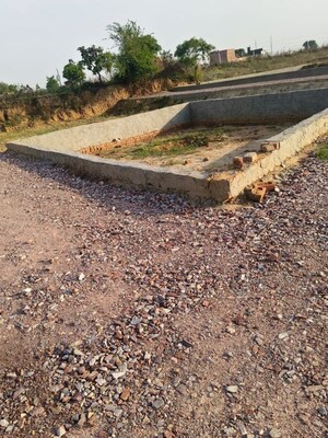 Plot Area in  Plot at Saini – for Sale
