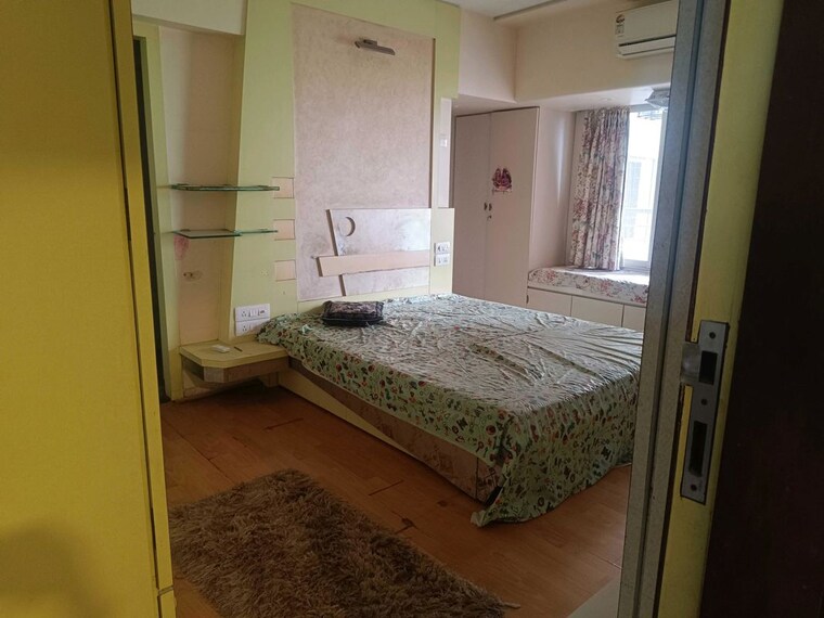 Bedroom, anmol-tower 2 Bedroom 875 Sq.Ft. Apartment In Goregaon West Mumbai 10291821
