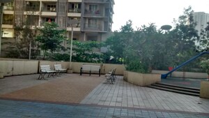 2 BHK Apartment – Exterior View View at Anmol Tower, Goregaon West - for Rent