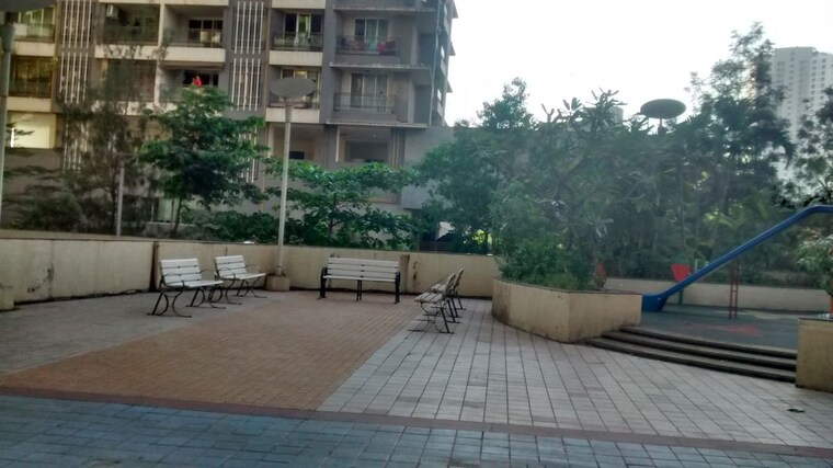 Exterior View, anmol-tower 2 Bedroom 875 Sq.Ft. Apartment In Goregaon West Mumbai 10291821