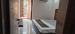 1 BHK Builder Floor For Rent in Mohit House, Sushant Lok I