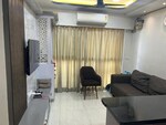 1 BHK 317 Sq.Ft. Apartment in Lodha Crown Quality Homes