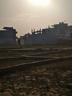 Plot For Sale in Saini