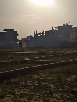  Plot For Sale in Saini