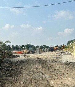 Plot For Sale in Mayakhedi