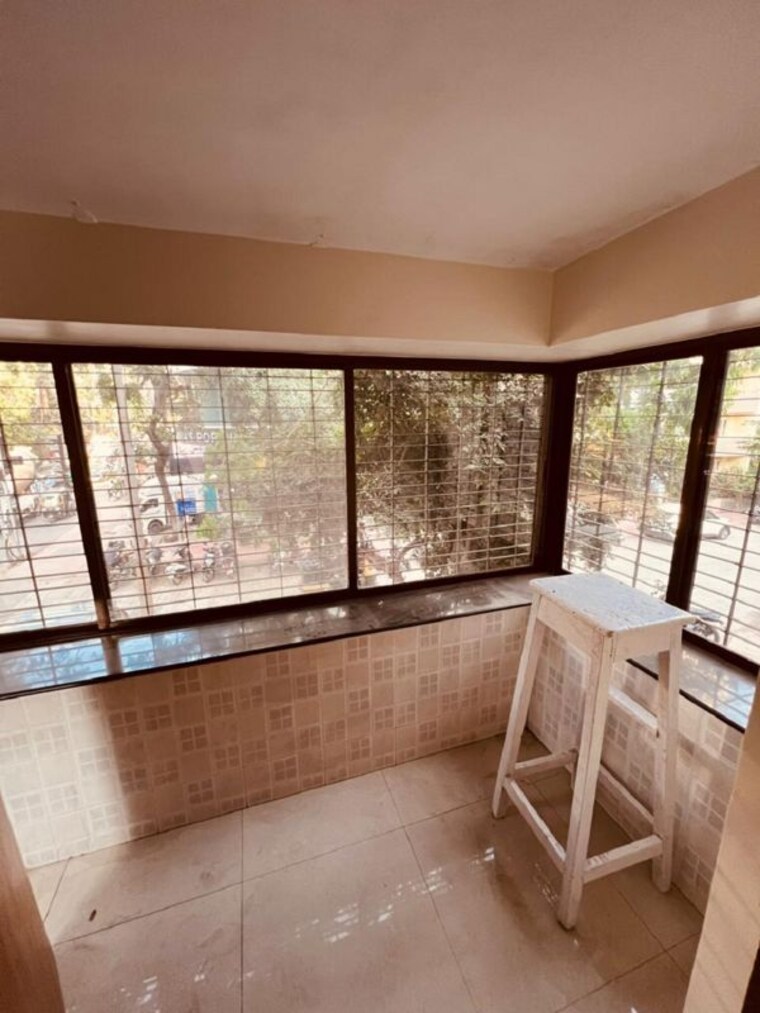 Balcony, bandra west 2 Bedroom 700 Sq.Ft. Apartment In Bandra West Mumbai 10292011