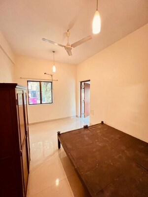 Bedroom in 2 BHK Apartment at Bandra West – for Rent