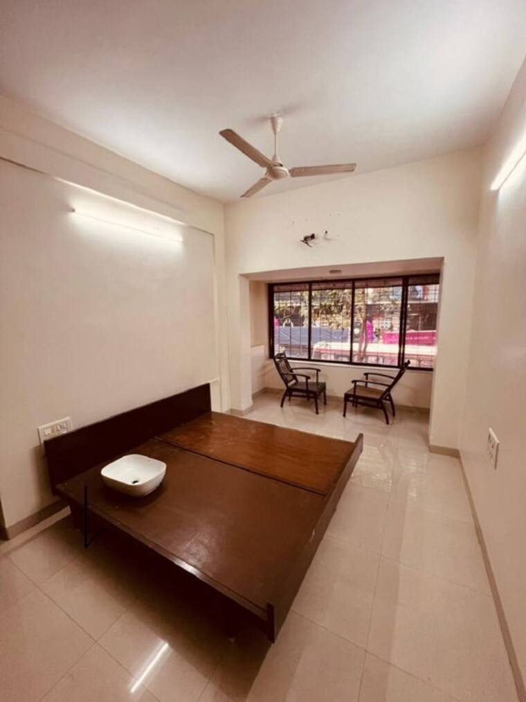 Bedroom, bandra west 2 Bedroom 700 Sq.Ft. Apartment In Bandra West Mumbai 10292011