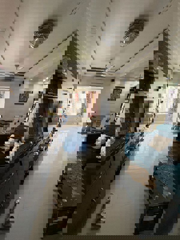 2 BHK + Pooja Room,Store Room 900 Sq.Ft. Apartment in Dosti Group Maitri Gardens