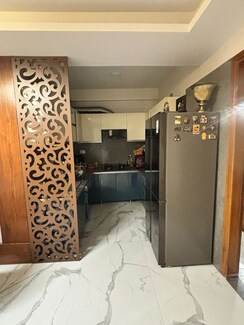 3 BHK + Servant Room Builder Floor For Sale in Vipul World Floors