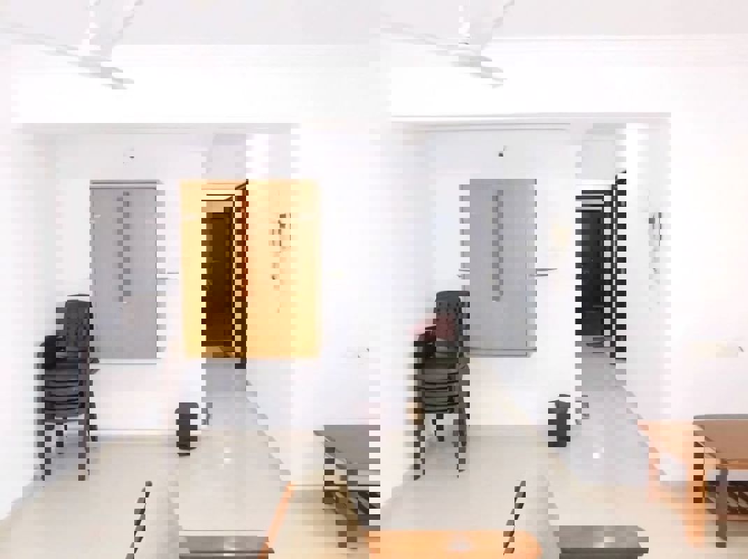 2 BHK 930 Sq.Ft. Apartment in Shiv Om CHS