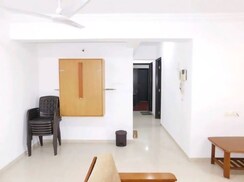 2 BHK Apartment For Rent in Shiv Om CHS