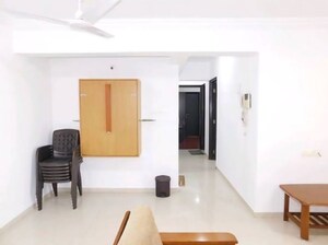 2 BHK Apartment For Rent in Shiv Om CHS, Chandivali