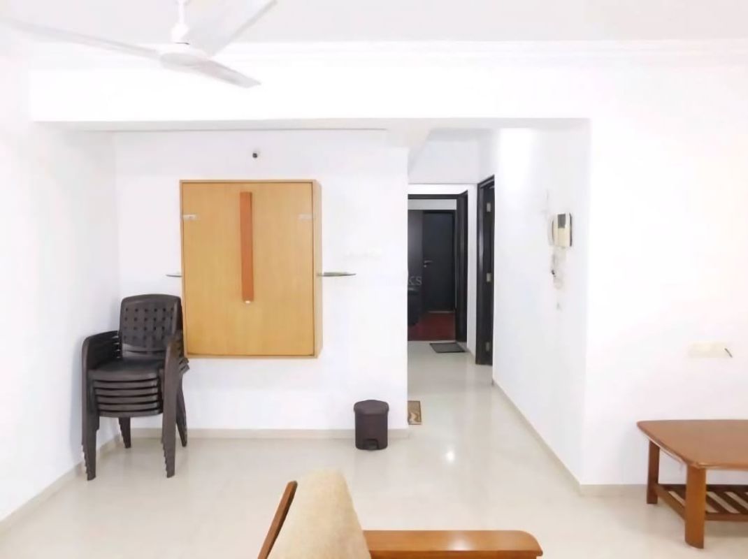 2 BHK Apartment For Rent in Shiv Om CHS