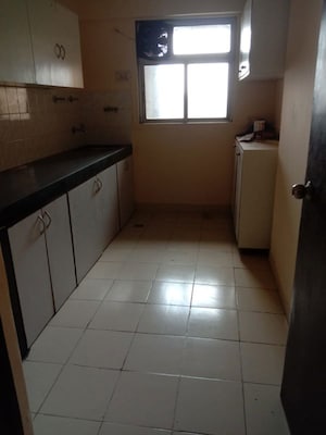 Kitchen in 2 BHK Apartment at Llyod Estate, Wadala – for Sale