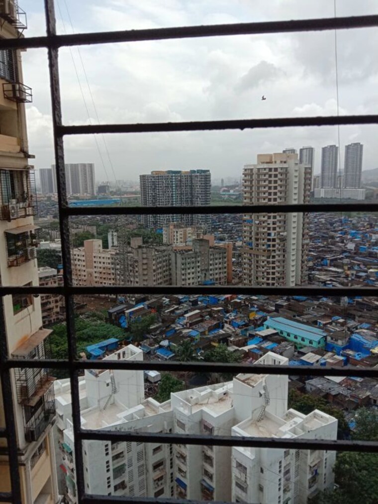 Exterior View, llyod-estate 2 Bedroom 700 Sq.Ft. Apartment In Wadala Mumbai 10292071