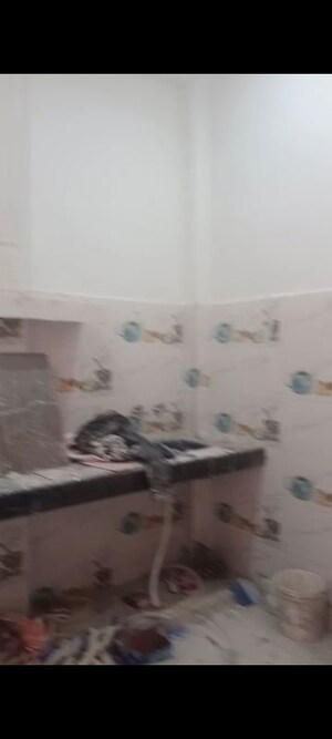 Bathroom in 6+ BHK Villa at Nangli Vihar – for Sale
