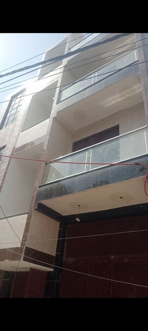 Kitchen in 6+ BHK Villa at Nangli Vihar – for Sale