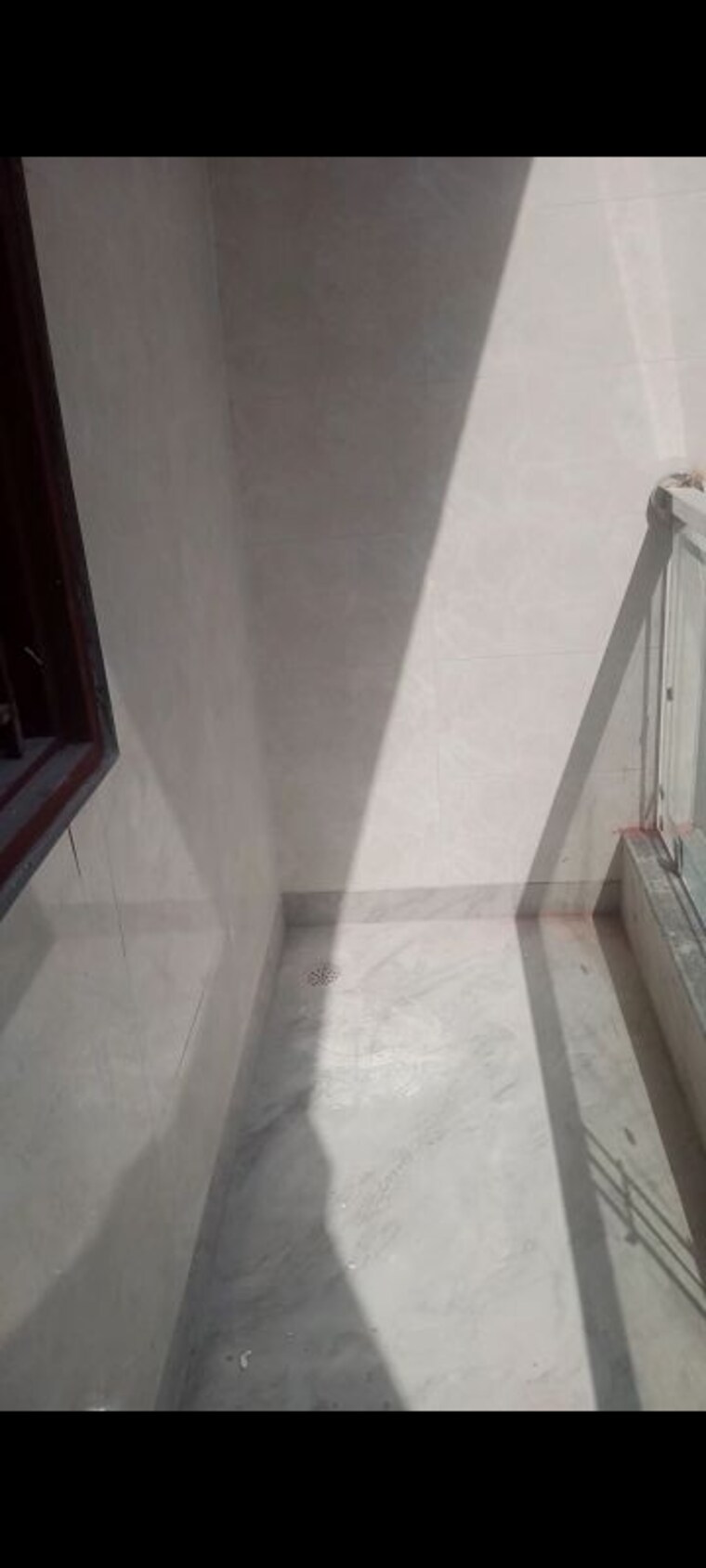 Balcony, nangli vihar 6+ Bedroom 550 Sq.Ft. Villa In Nangli Vihar Delhi 10292078