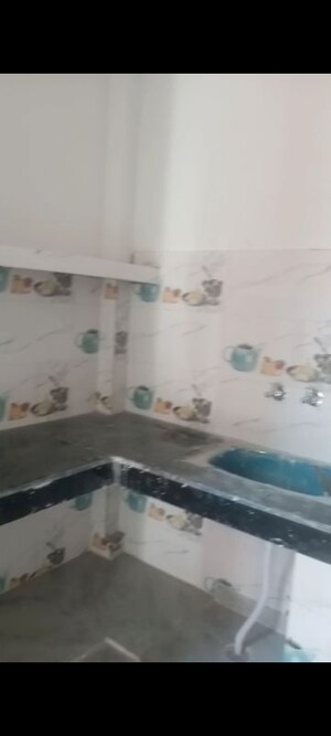 Kitchen in 6+ BHK Villa at Nangli Vihar – for Sale