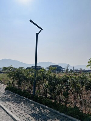 4 BHK Villa – Garden View at Kolte Patil Life Republic, Hinjewadi - for Sale