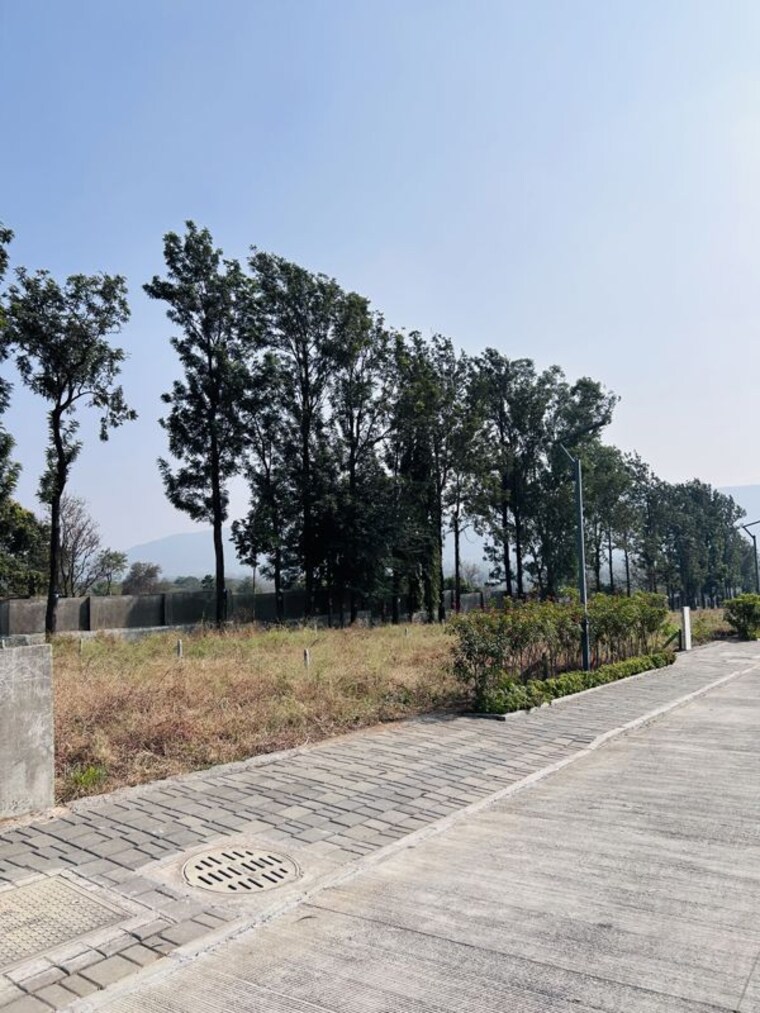 undefined, kolte-patil-life-republic 4 Bedroom 2500 Sq.Ft. Villa In Hinjewadi Pune 10291785