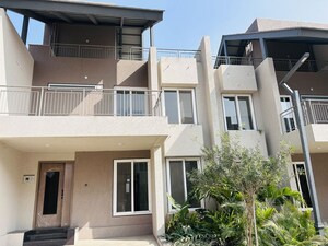 4 BHK Villa For Sale in Kolte Patil Life Republic, Hinjewadi