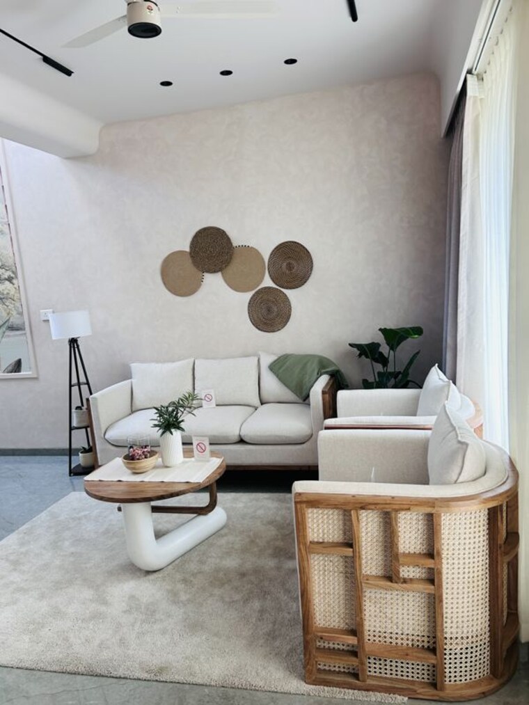 Team Area, kolte-patil-life-republic 4 Bedroom 2500 Sq.Ft. Villa In Hinjewadi Pune 10291785