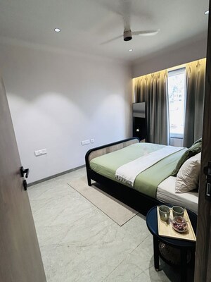 Bedroom in 4 BHK Villa at Kolte Patil Life Republic, Hinjewadi – for Sale