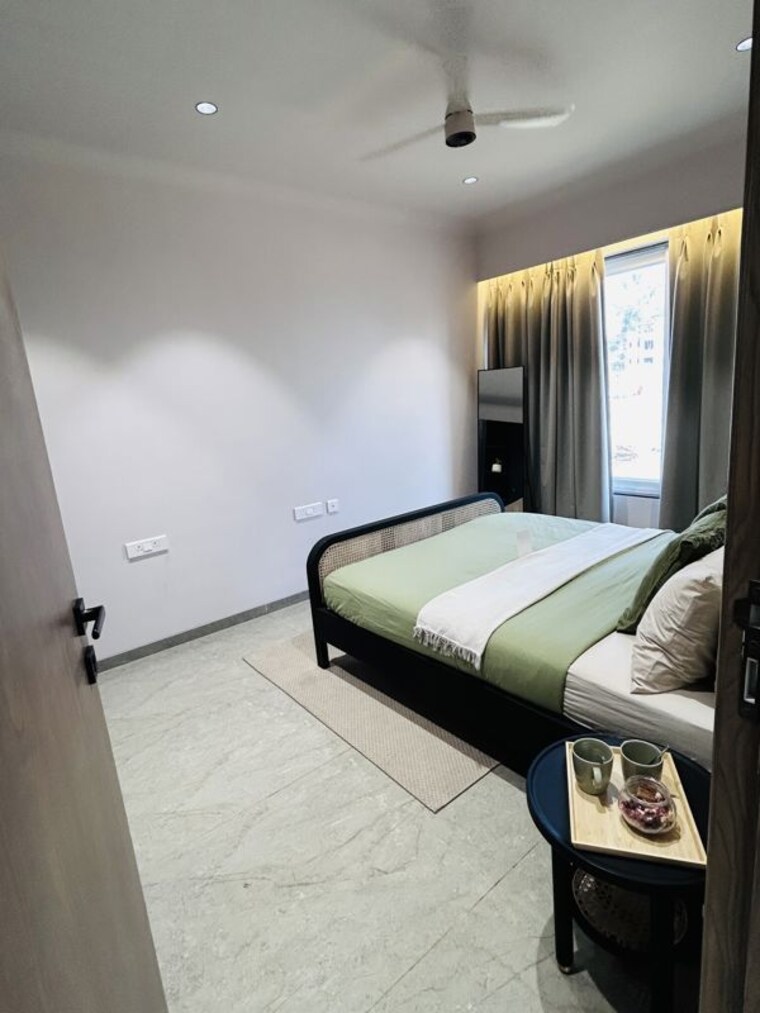 Bedroom, kolte-patil-life-republic 4 Bedroom 2500 Sq.Ft. Villa In Hinjewadi Pune 10291785