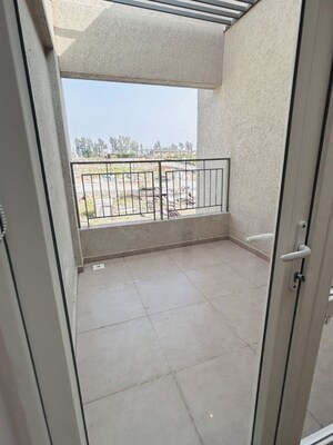 Balcony in 4 BHK Villa at Kolte Patil Life Republic, Hinjewadi – for Sale