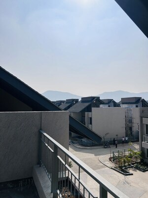 4 BHK Villa – Exterior View View at Kolte Patil Life Republic, Hinjewadi - for Sale